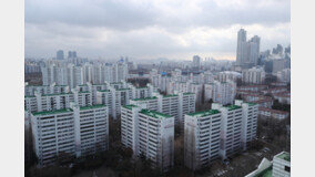 서울 아파트 월세 3건 중 1건 100만원 넘어…강남3구는 과반