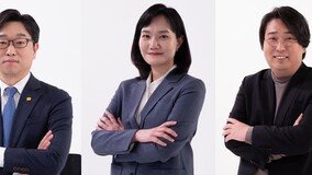 민주, 이용우·김남희·차지호 인재영입…“공동체 가치 실현”