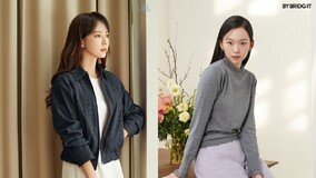 롯데홈쇼핑, ‘패션 이즈 롯데’ 봄여름 신상 50여 종 공개