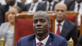 아이티 영부인, 모이즈 대통령 암살 공모 혐의로 기소