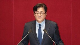 홍익표 “尹정부 독선에 경제-민생 파탄 직전”