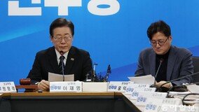 홍익표 “여론조사, 친명 관여의혹 밝혀야” 이재명과 충돌