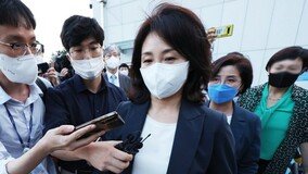 ‘선거법 위반’ 혐의 김혜경, 내일 첫 재판…법원에 ‘신변보호’ 요청