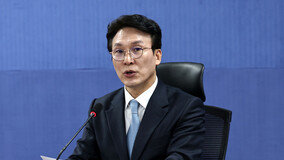 김민석 “한동훈 ‘불법 정치자금 범죄’ 발언, 고소할 것”