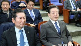 ‘明文 갈등’ 폭발… 고민정 최고위원 사퇴, 비명계 탈당 행렬