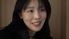 쇼트트랙 김아랑, ‘무릎 부상’ 선수촌 퇴소…“시원섭섭”