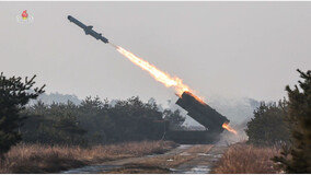 한미일 “역내 평화·안보 위협”… 북한 “핵무기는 정당한 자위권”