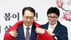 현직 북핵수석 與직행 논란에 한동훈 “왜 문제냐”