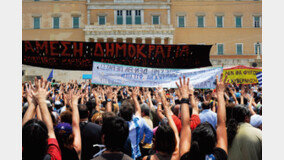 ‘유럽의 병자’에서 ‘경제 우등생’으로 부활한 그리스