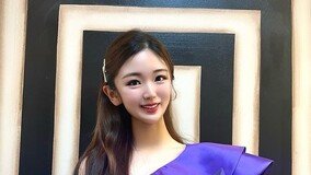 신한음악상 수상자 김가은, 샤트 현악 콩쿠르 韓 최초 첼로 부문 우승