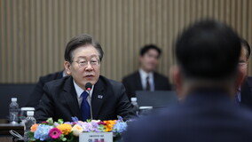 이재명 “국민 목소리 ‘입틀막’ 일쑤…3·15 이후 최악 관권선거”