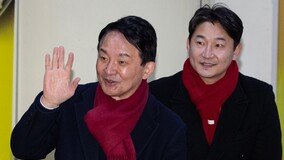 원희룡 거리유세 중 폭행당한 이천수…경찰 수사 착수