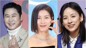 ‘짠한형’ 정호철♥이혜지 오늘 결혼…하지원 주례·이효리 축가·신동엽 사회