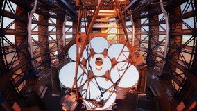 美 우주망원경 예산 삭감… “유럽-中에 추월당할라”