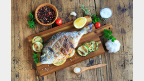 [오늘의 먹거리]봄 제철 생선… 담백한 맛, 피로해소 효과도