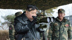 美 “김정은, 핵 협상 의지 없어…핵보유국 인정 위해 러와 관계 이용”