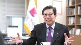 “부산에 사람-자본-기업 끌어들여 남부권 발전 선도할 것”