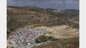 美, 서안지구 폭력 연루 이스라엘인 3명·농장 2곳 제재