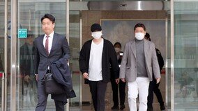 검찰, ‘음주측정 거부’ 신혜성 항소심도 징역 2년 구형