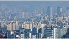 서울 25개구 중 6개구 빼고 전부 다 하락…‘아파트 가격 횡보 지속’