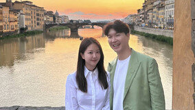 박수홍, 결혼 3년만 아빠된다…난임 극복