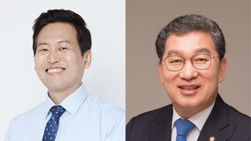손금주 “이중투표 권유한 현역 신정훈, 공천 철회해야” 재심 요청