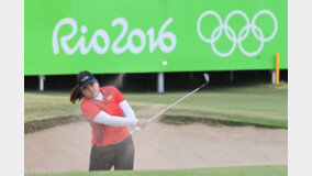 “2028 LA 올림픽에 골프 단체전 추가 논의”…AP 보도