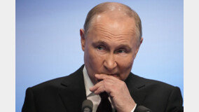 푸틴, 모스크바 총격 테러 긴급 보고 받아…“피해자 회복 기원”