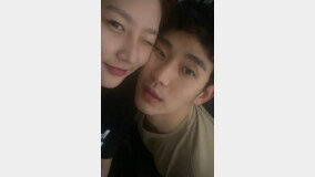 ‘입장 밝힐 것’이라는 김새론…김수현과의 ‘빛삭’ 사진에 뭐라 할까