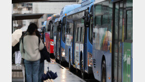 내일부터 파업 예고한 서울 버스…쟁점은 “인천보다 낮은 임금”
