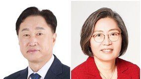 수원정 민주 김준혁 49.7%·국힘 이수정 40%… 오차범위 밖 차이