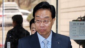 ‘억대 금품 혐의’ 전준경 구속 갈림길…檢 “범행 은폐”