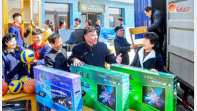 북한, 새 학기 맞춰 교육혁명 강조…우주개발 의지도 피력