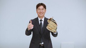 [이헌재의 인생홈런]‘LG 신바람’ 주역 류지현 “동안 비결? 소식과 휴식”