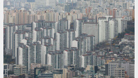서울 아파트 공급 줄자, 청약 커트라인 13점 뛰었다