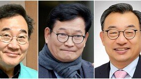 ‘정치 거물들’ 민주 텃밭서 고배…이낙연·이정현 정치생명 기로