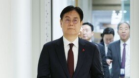 尹, 이르면 14일 비서실장 교체…후임에 김한길·장제원·이상민 거론