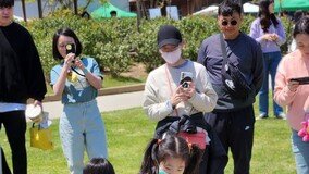 상하농원, 5월 가정의 달 맞아 어린이 맞춤 행사 운영