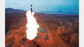 北 핵미사일 고체연료화 완료… 한국군은 무용지물 ‘킬체인’ 유지