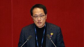 박주민 “채상병 특검법, 오늘부터 여당과 본격 논의”