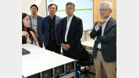 경계현 삼성 반도체 사장, 대만 AI서버사 방문… “HBM 협력 행보”
