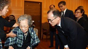 “故박종철 모친, 남영동 대공분실 인권의 장소되길 바라”