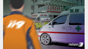 병원 48곳 뺑뺑이…함안 교통사고 20대, 320㎞ 먼 수원서 수술