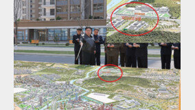 북한, ‘정부청사’ 김일성광장에서 금수산태양궁전 앞으로 이전한다