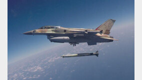 이스라엘 F-35, 시리아·이라크 영공 통과해 이란 방공망 정밀 타격했나