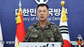 합참차장, 16년 만에 대장 승격…강호필 작전본부장 내정