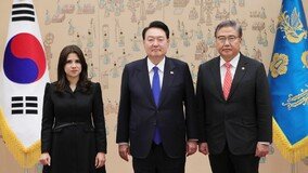 [단독]니카라과, 10년만에 한국대사관 철수…최근 북-중-러와 밀착