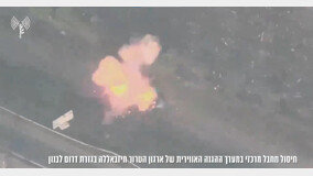 이스라엘-헤즈볼라 충돌 격화…이 공습에 헤즈볼라 지휘관 사망