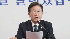 이재명 “권리당원 2배로 늘려야”… 당원 권한 대폭 확대 예고