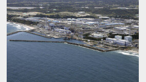 후쿠시마원전, 오염처리수 해양방류 중단 6시간반만에 재개